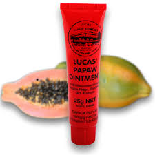 澳洲Lucas Papaw Ointment】木瓜霜